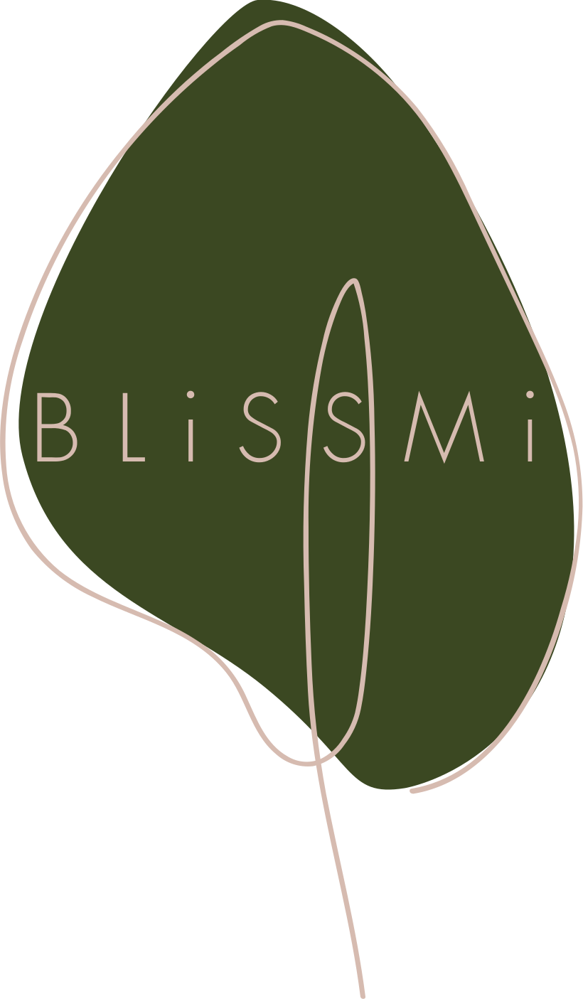 MyBlissmi logo